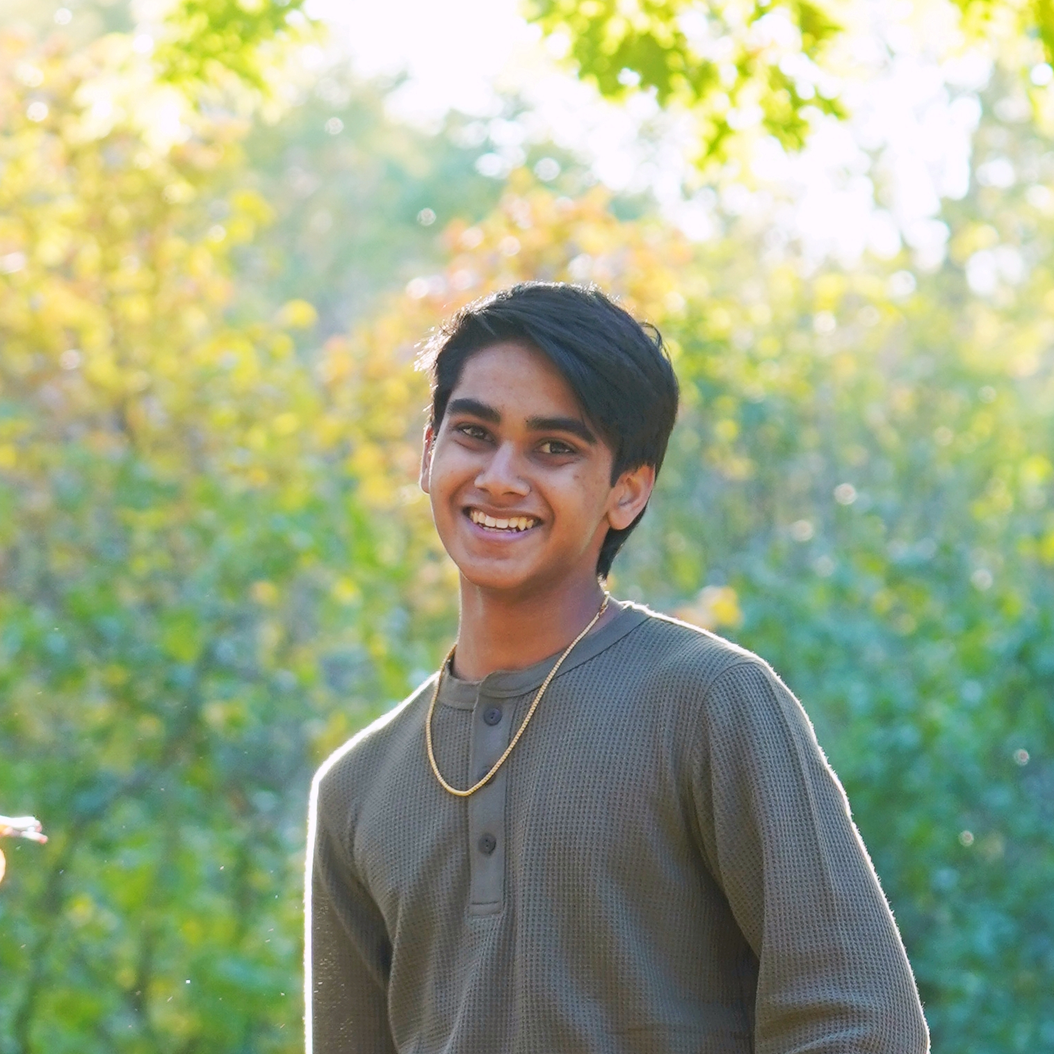 Rajat B.